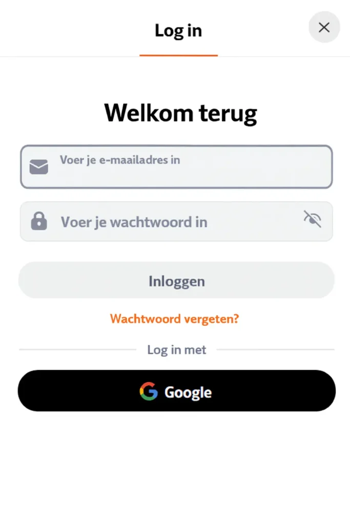 wbetz login
